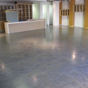 PSC Metallic Fusions