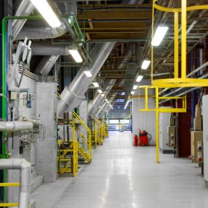 PSC Industrial Floor System