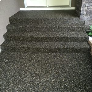 PSC Decorative Quartz System