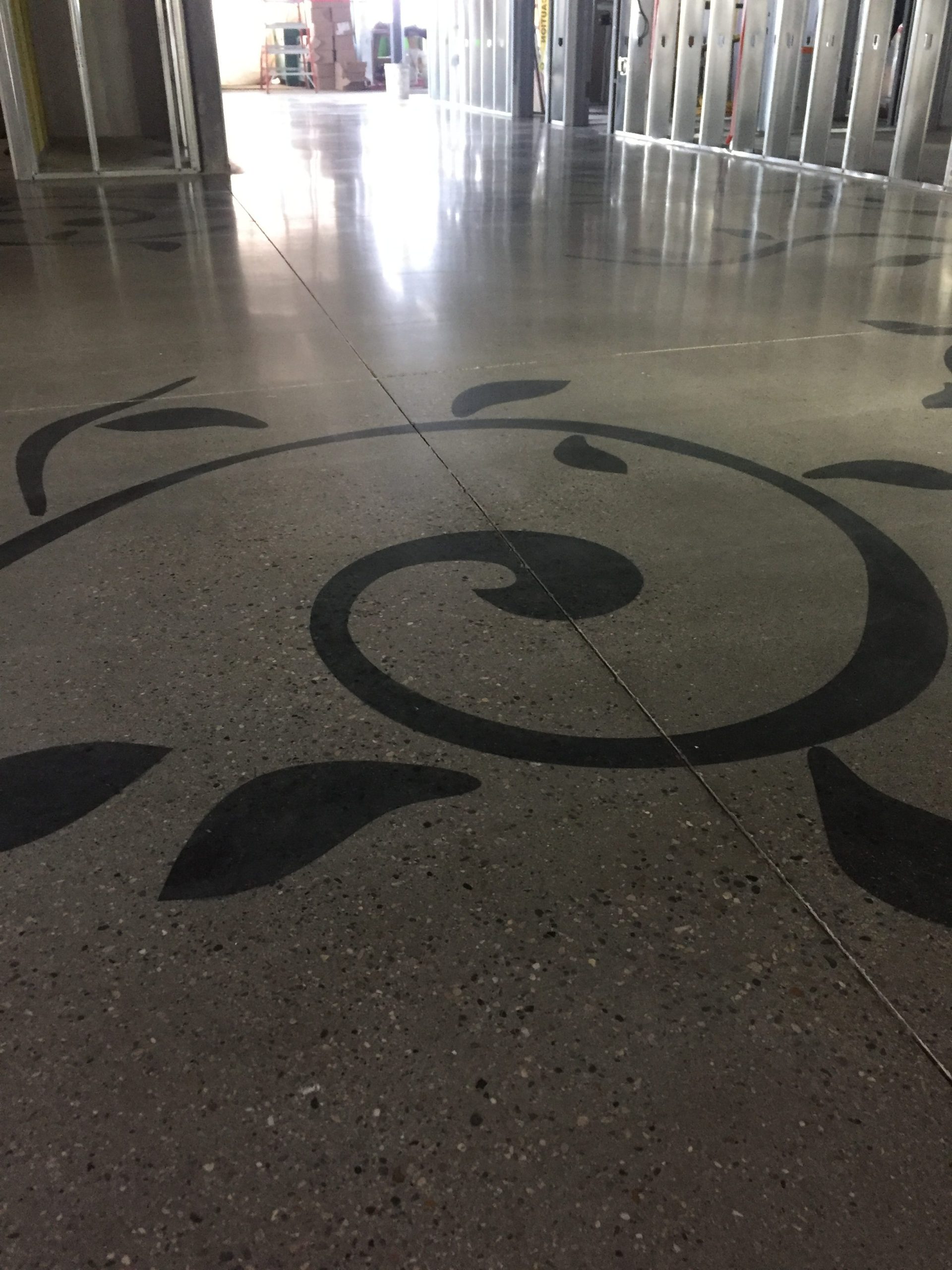 Concrete Densifier and Modifiers