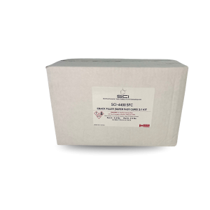 Crack and Joint Fillers